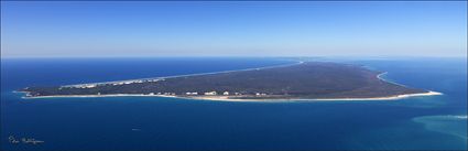 Moreton Island - Moreton Bay - QLD (PBH4 00 17624)